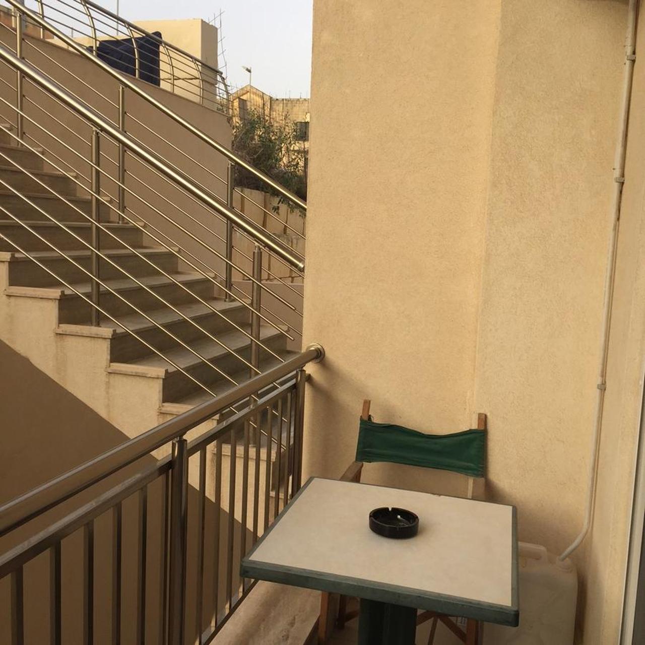 Viewpoint Apartment Saint Julian's Exterior photo