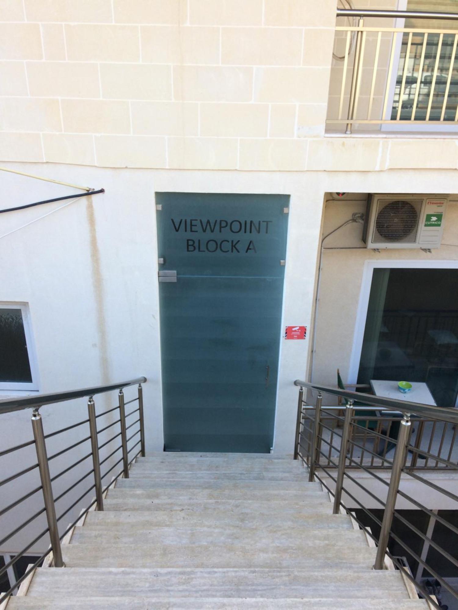 Viewpoint Apartment Saint Julian's Exterior photo