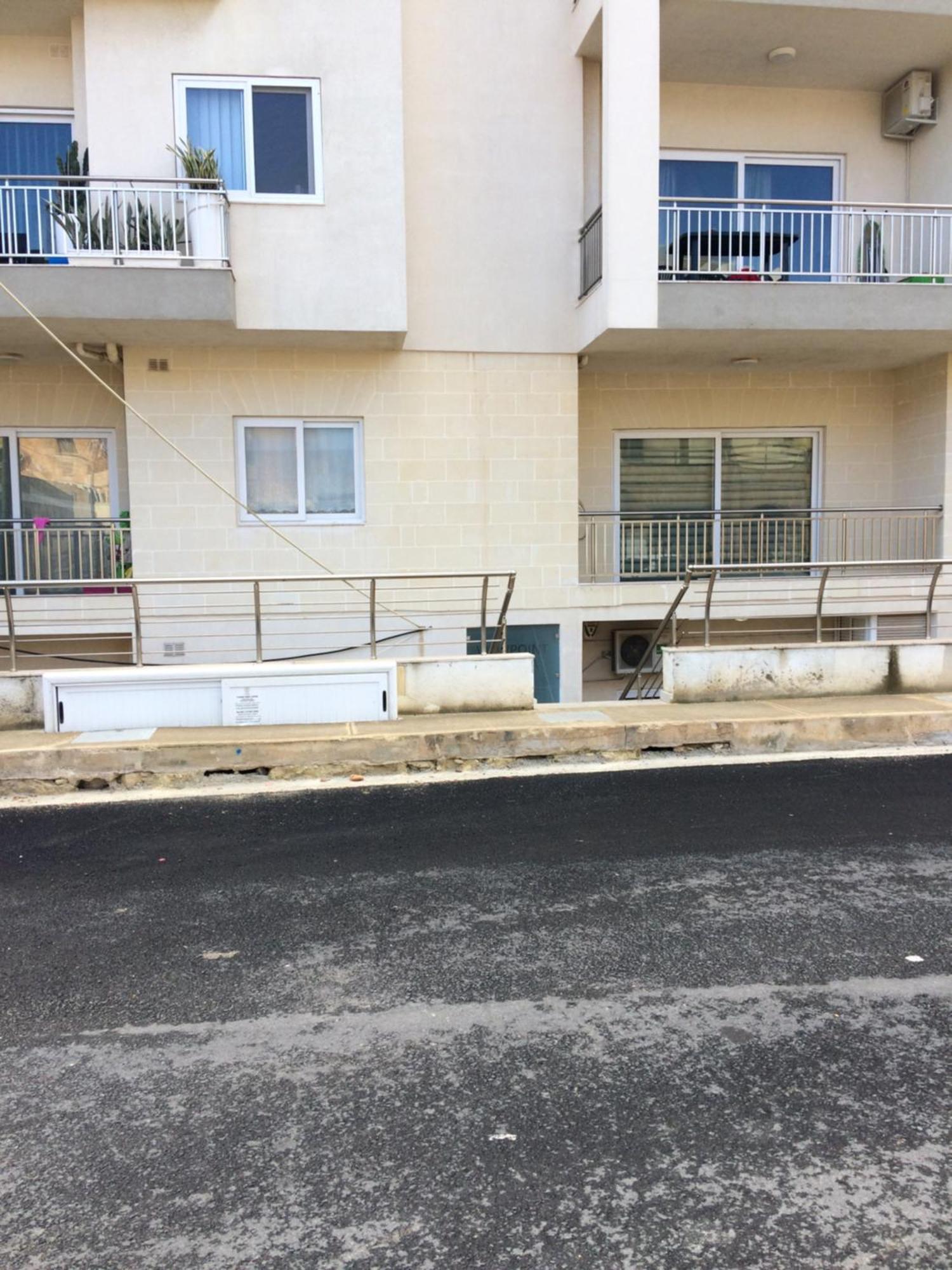Viewpoint Apartment Saint Julian's Exterior photo